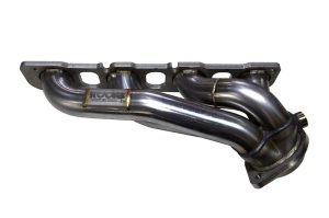 Chrysler LX Performance Exhaust - Kooks Headers - Super Street Series - `05-`20